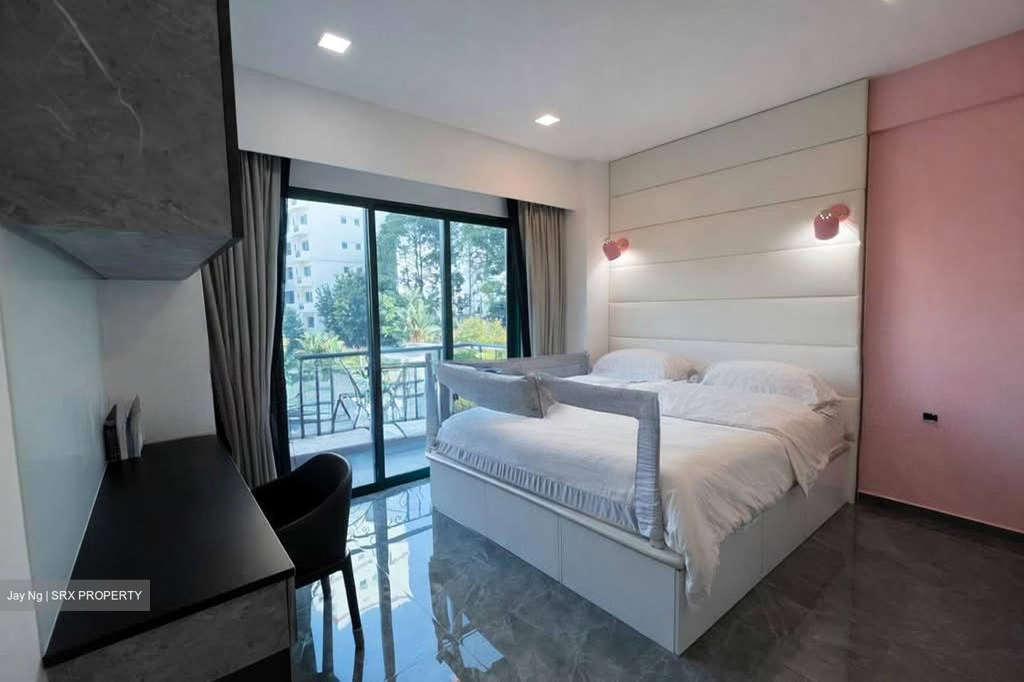 The Anchorage (D3), Condominium #536754041